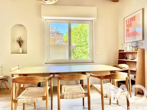 Maison à vendre 4 pièces 110 m² Saint-Raphaël