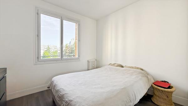 Appartement Boulogne Billancourt 3 pièce(s) 56.77 m2