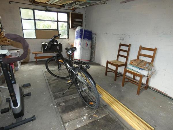 Maison bord de rivière