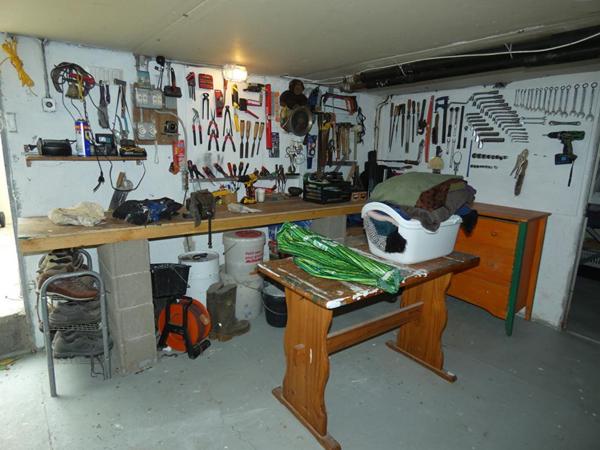 Maison bord de rivière