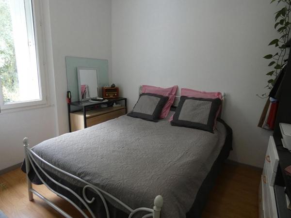 Maison bord de rivière