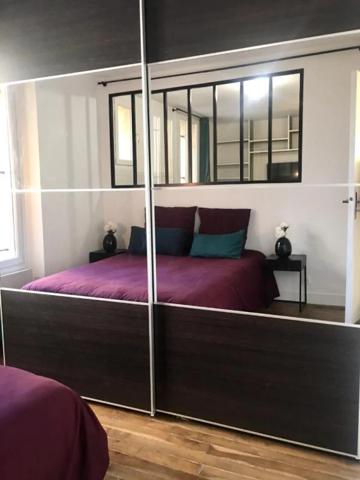 Appartement à louer à Vanves (92170)