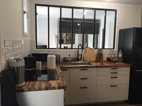Appartement à louer à Vanves (92170)