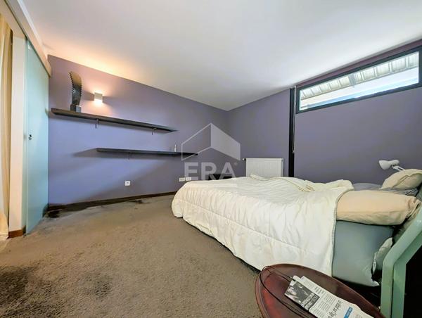Loft en duplex -  4 chambres - garage et terrasse