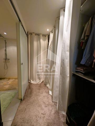 Loft en duplex -  4 chambres - garage et terrasse