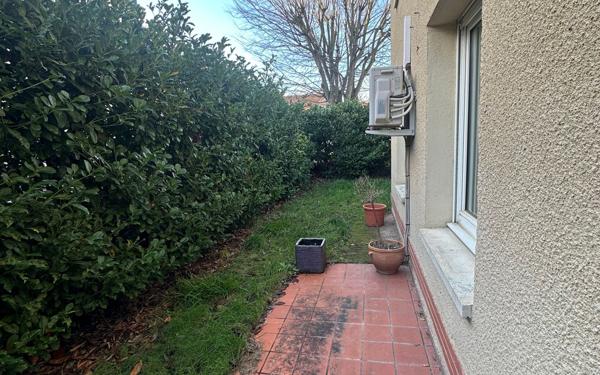 Appartement à vendre    3 pièces • 70 m2 Toulouse