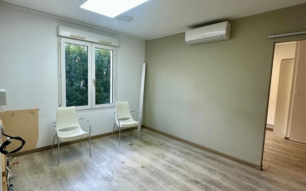 Appartement à vendre    3 pièces • 70 m2 Toulouse