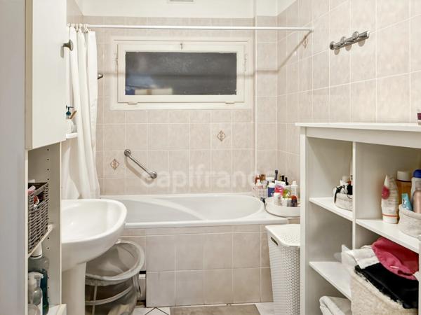 Bel Appartement 2 Pièces en Centre-Ville de Landerneau