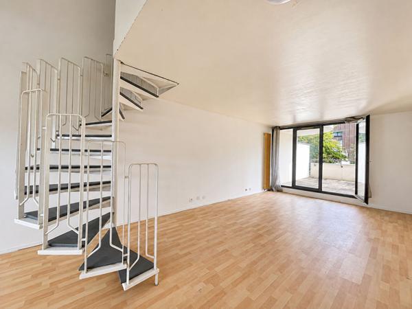 Appartement 4 pièces 2 chambres à louer à Savigny-le-Temple, secteur Gare