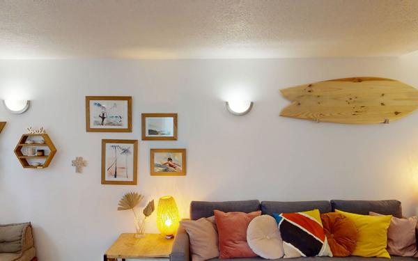 Appartement à vendre    1 pièce • 37 m2 Soorts-Hossegor