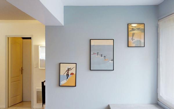 Appartement à vendre    1 pièce • 37 m2 Soorts-Hossegor