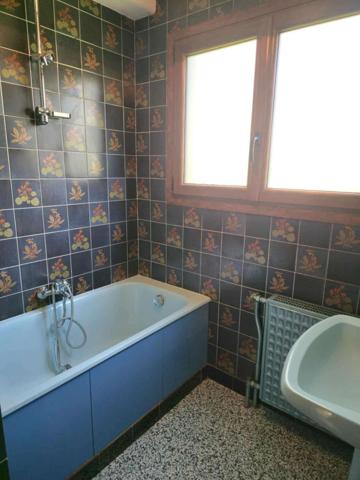 Pavillon indépendant sur sous sol avec terrain