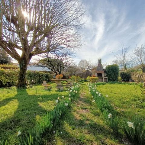 Maison Muron 5 pièces 175.42m²