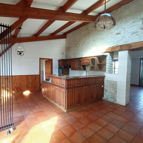 Maison Muron 5 pièces 175.42m²