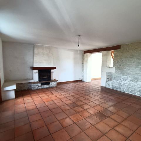 Maison Muron 5 pièces 175.42m²