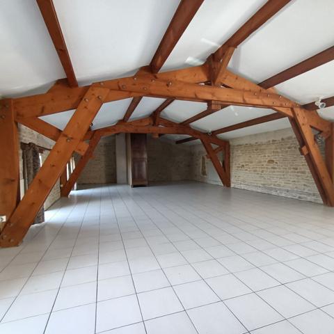 Maison Muron 5 pièces 175.42m²