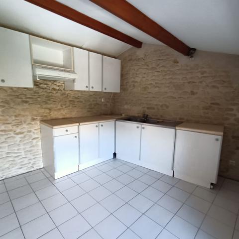 Maison Muron 5 pièces 175.42m²
