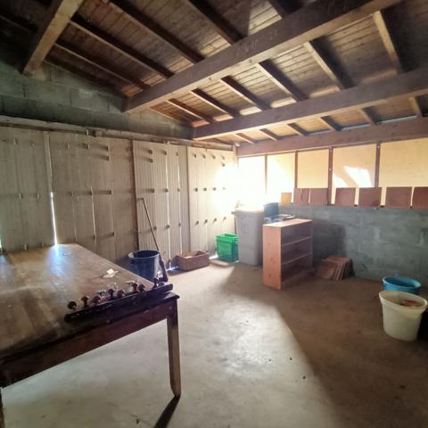 Maison Muron 5 pièces 175.42m²