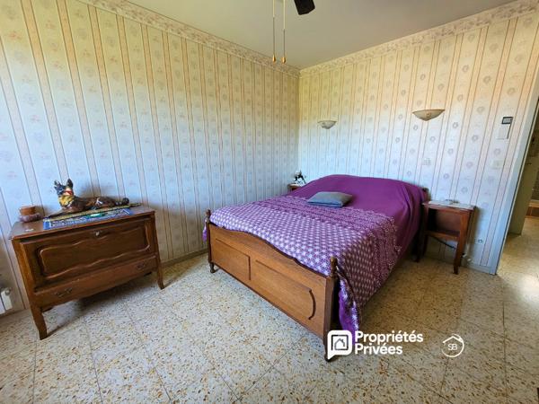 Maison Joyeuse 6 pièce(s) 152 m2