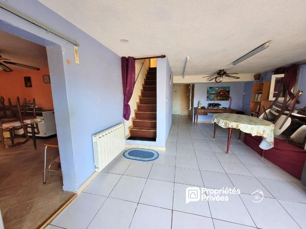 Maison Joyeuse 6 pièce(s) 152 m2