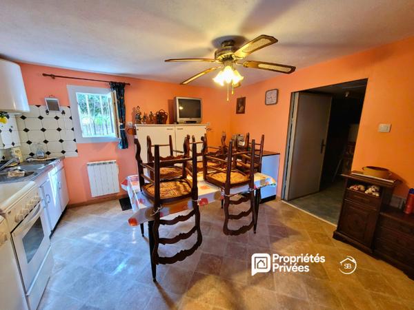 Maison Joyeuse 6 pièce(s) 152 m2