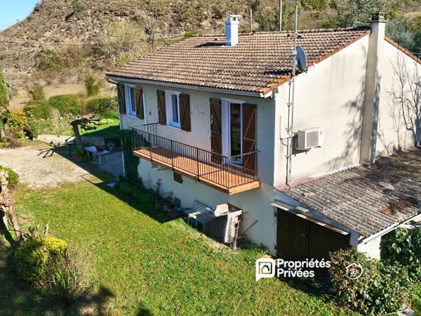 Maison Joyeuse 6 pièce(s) 152 m2