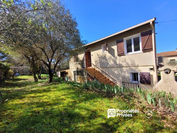 Maison Joyeuse 6 pièce(s) 152 m2