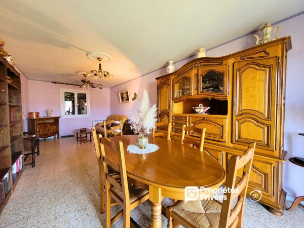 Maison Joyeuse 6 pièce(s) 152 m2