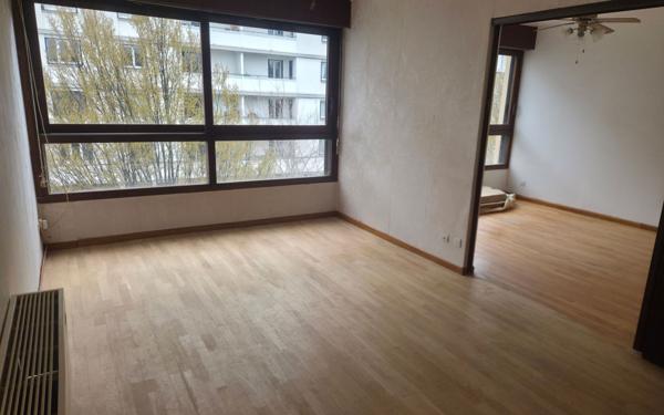Appartement à vendre    2 pièces • 35,82 m2 Toulouse