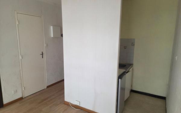 Appartement à vendre    2 pièces • 35,82 m2 Toulouse