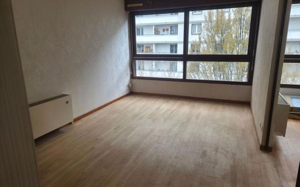 Appartement à vendre    2 pièces • 35,82 m2 Toulouse