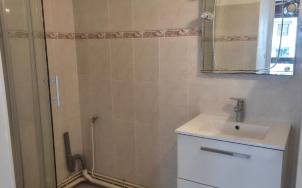 Appartement à vendre    2 pièces • 35,82 m2 Toulouse