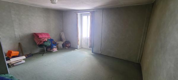 Maison 6 pièces – 141 m² environ à Besné (ref : 74364M)