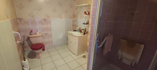 Maison 6 pièces – 141 m² environ à Besné (ref : 74364M)