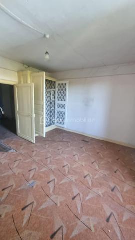 Maison de 105 m²