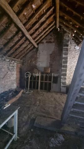 Maison de 105 m²