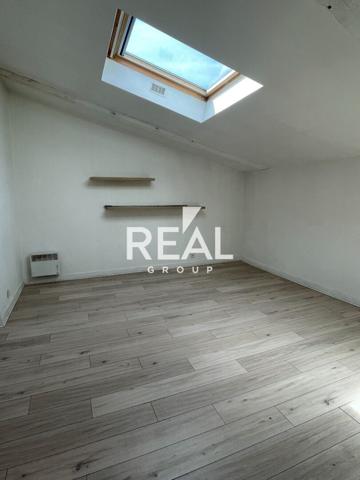 Appartement 2 pièces de 52 m² à vendre à Bordeaux – Hôtel De Ville / Pey-Berland