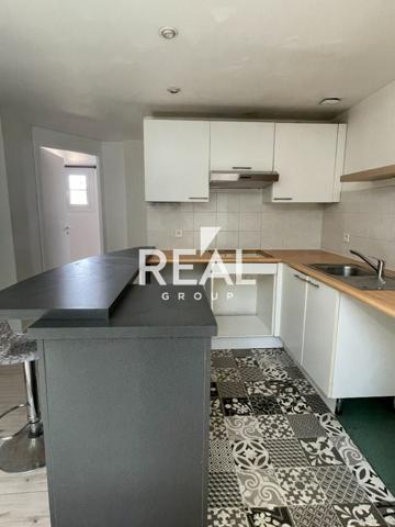 Appartement 2 pièces de 52 m² à vendre à Bordeaux – Hôtel De Ville / Pey-Berland