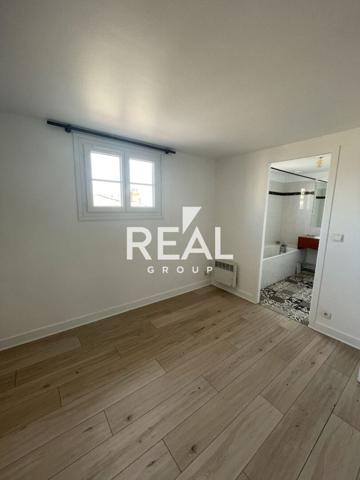 Appartement 2 pièces de 52 m² à vendre à Bordeaux – Hôtel De Ville / Pey-Berland