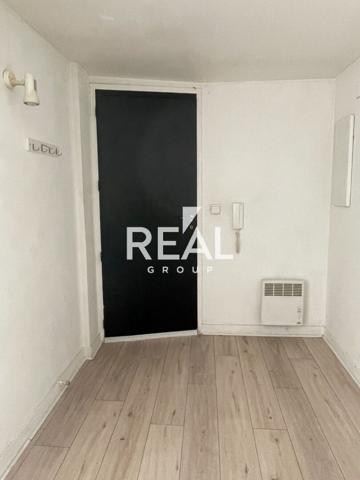 Appartement 2 pièces de 52 m² à vendre à Bordeaux – Hôtel De Ville / Pey-Berland