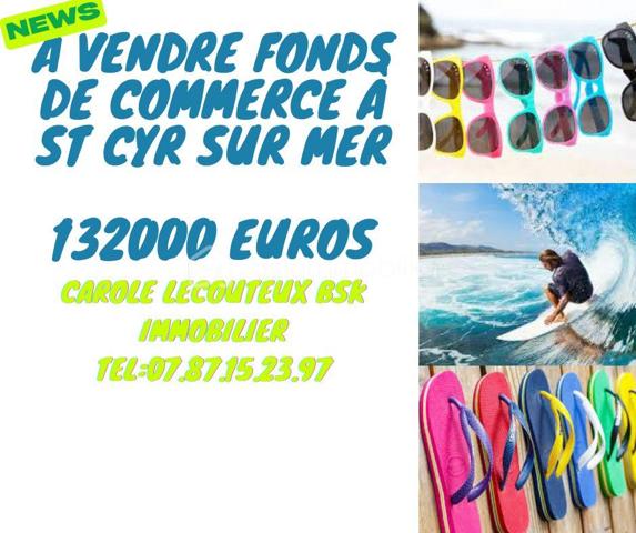 Fonds de commerce