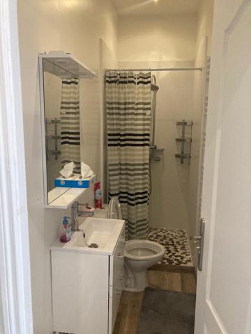 Appartement 2 pièces - 28 m²