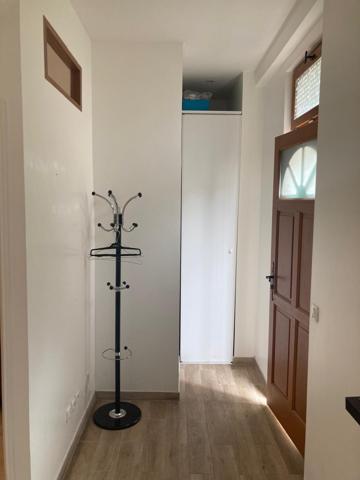 Appartement 2 pièces - 28 m²