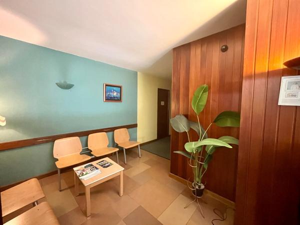 Appartement
                                                                                                                                                                                                                                                                                                                        6 pièce(s)                                                                                                                                                                                                          4 chambre(s)                                                                                                                                                                                                          125  m²