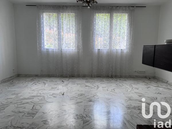 Apartment for sale 4 rooms 94 m² Lourdes