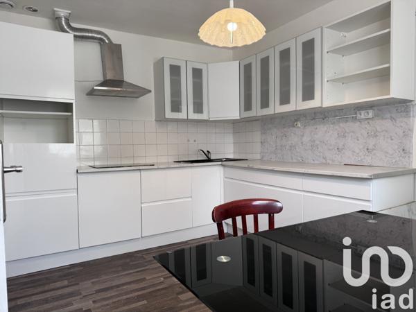 Apartment for sale 4 rooms 94 m² Lourdes