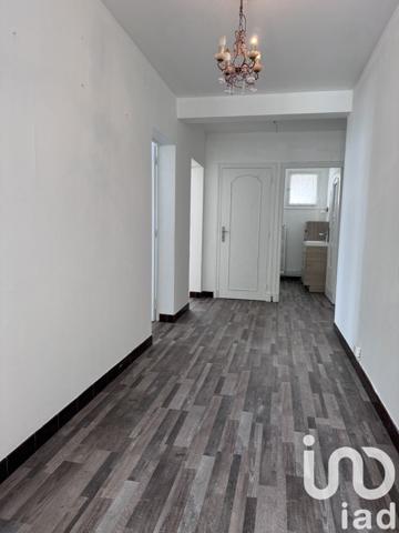 Apartment for sale 4 rooms 94 m² Lourdes