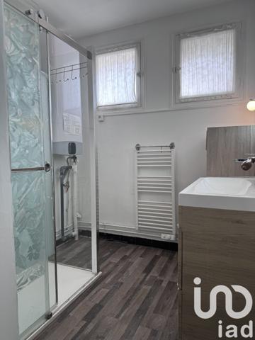 Apartment for sale 4 rooms 94 m² Lourdes