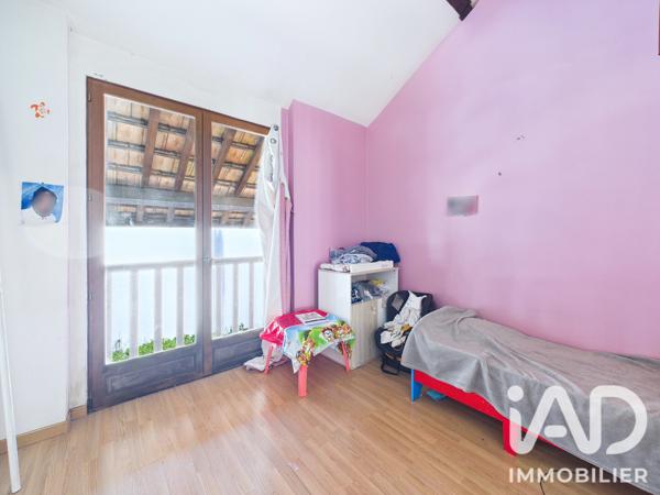 Appartement à vendre 3 pièces 56 m² Corbeil-Essonnes