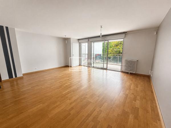 Appartement T4 à vendre Rennes Jeanne D'arc - 74 m² (réf : AH26449GEc)